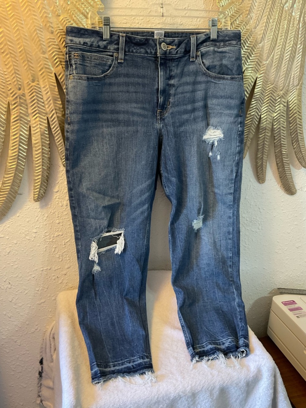 Maurice’s Jeans‎